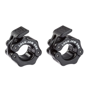 Lock-Jaw Barbell Collar - Standard