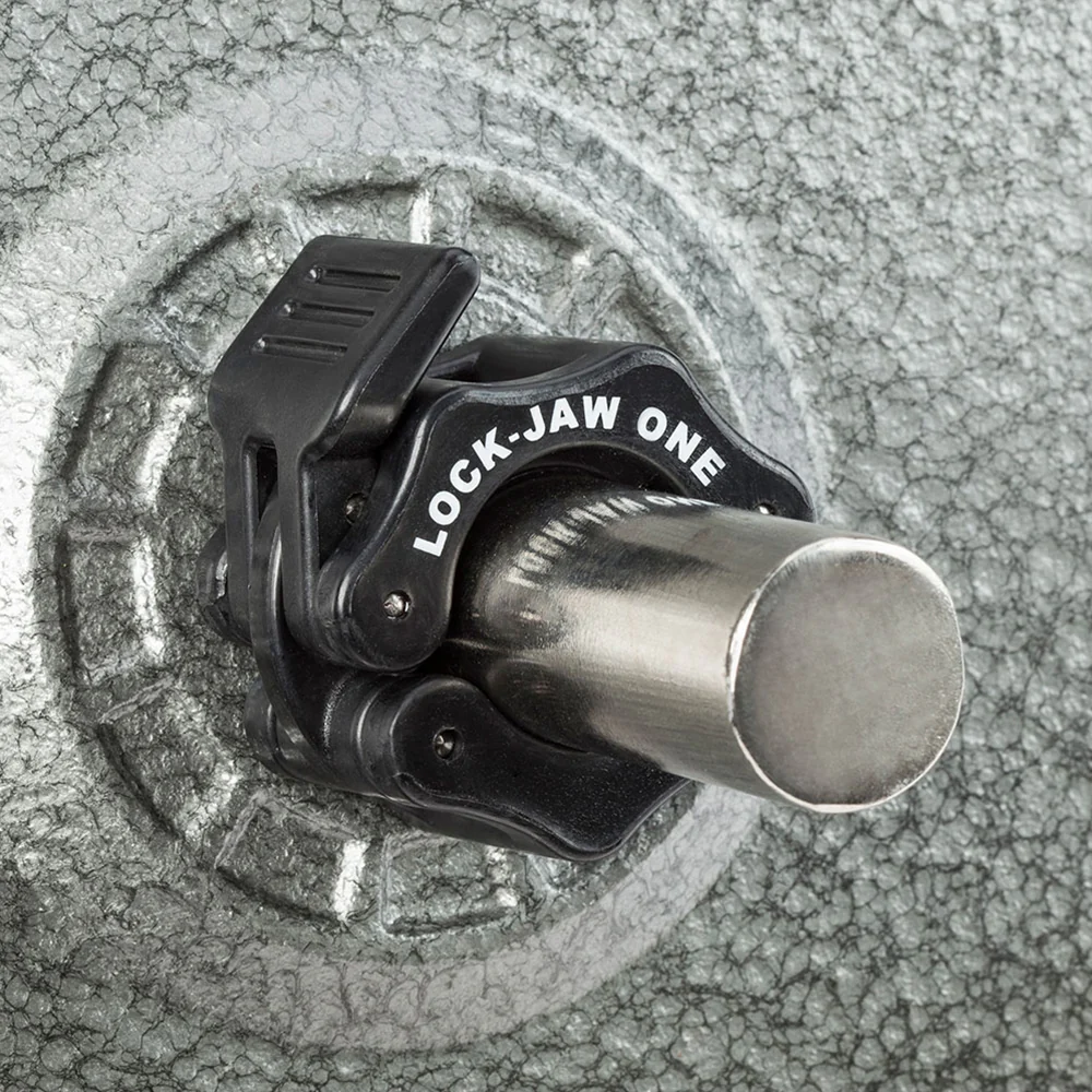 Lock-Jaw Barbell Collar - Standard