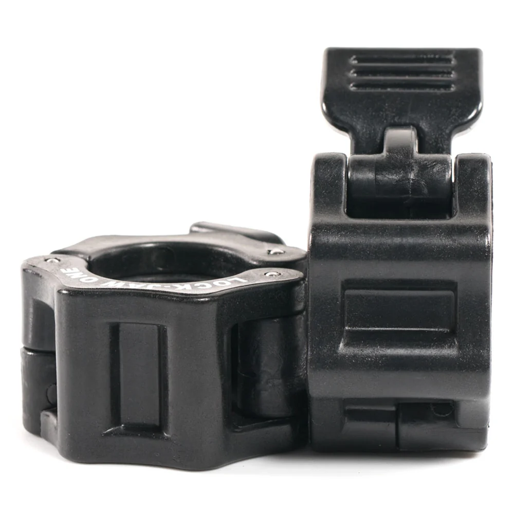 Lock-Jaw Barbell Collar - Standard