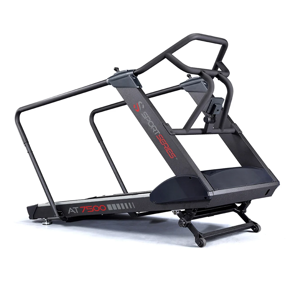 Sport Series Athletic Trainer- Full Commercial -  Self Powered