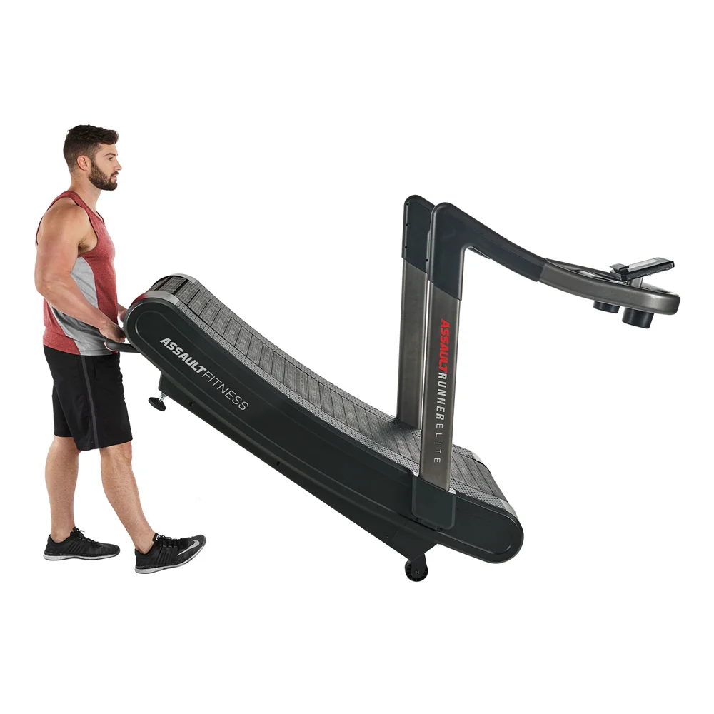 Assault Air Runner