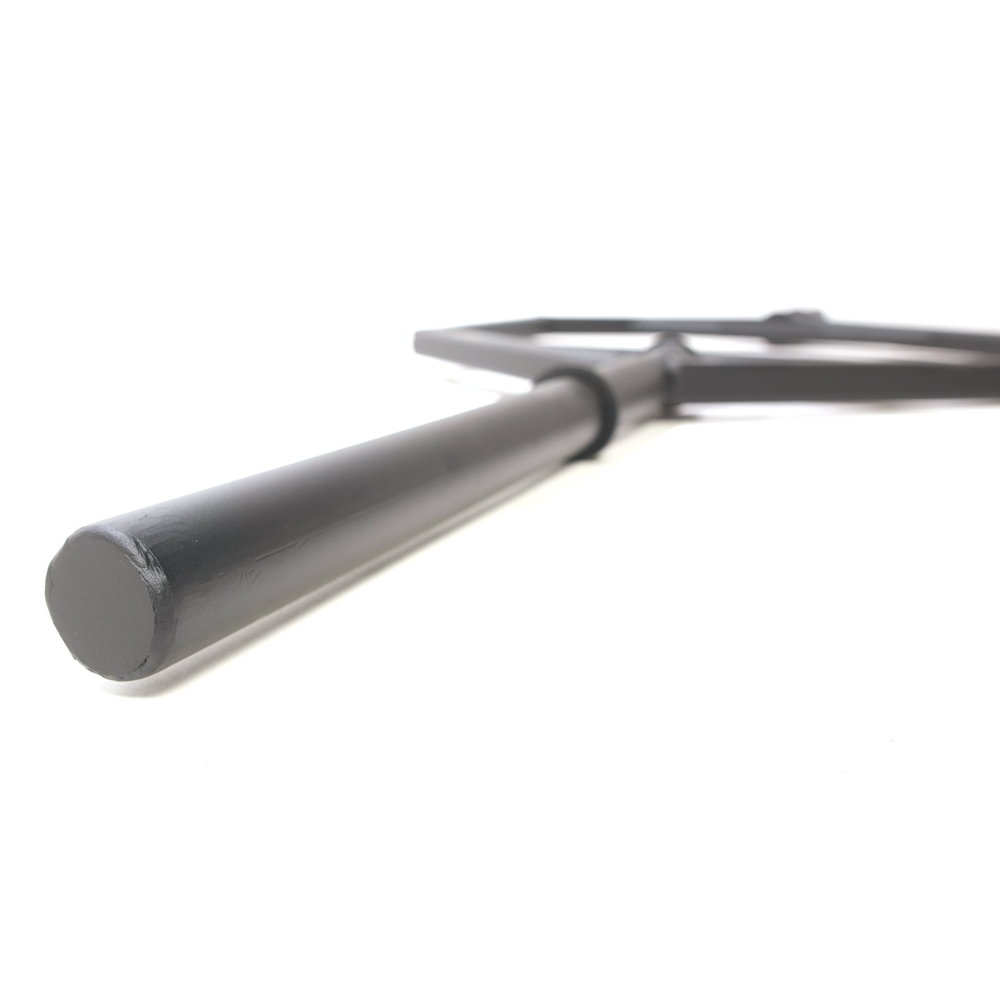 Hexagon Barbell