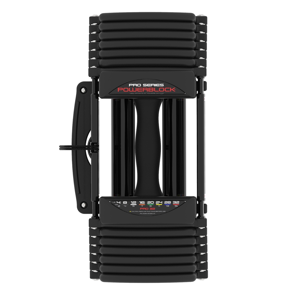 Pro 32 Commercial Set