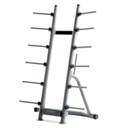 ProElite Pump Storage Rack for 10 set