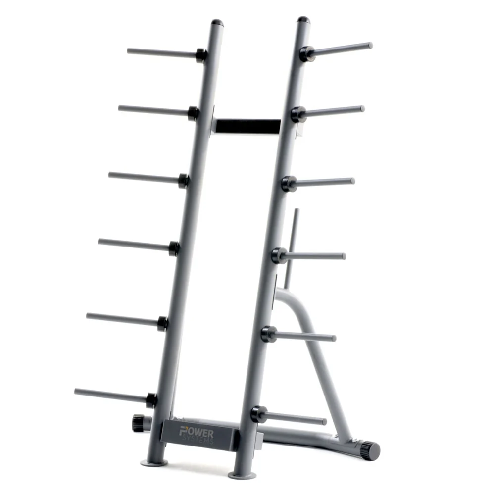 ProElite Pump Storage Rack for 10 set