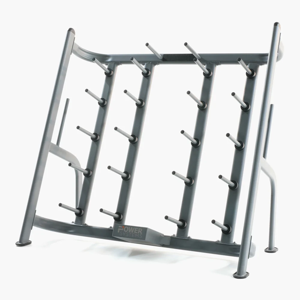 ProElite Pump Storage Rack for 20 set