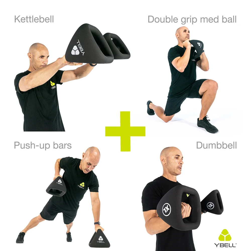 YBell Pro 18 KG