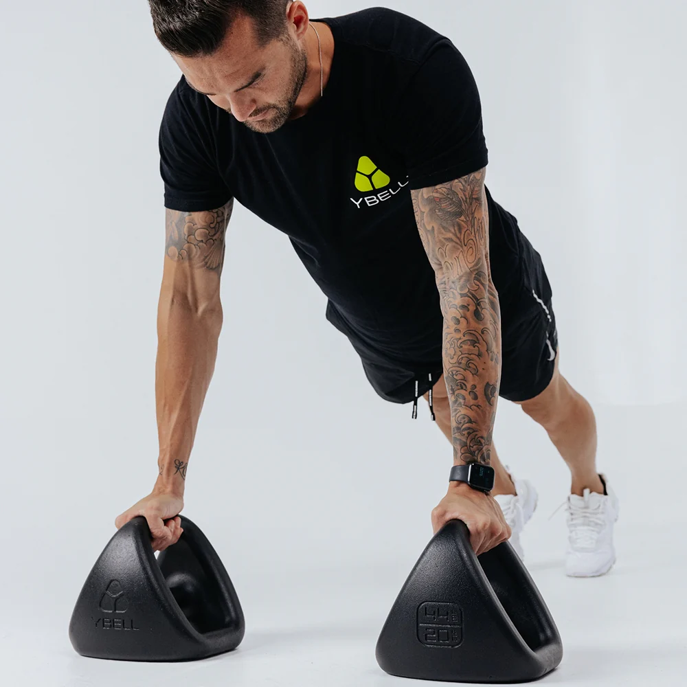 YBell Pro 18 KG