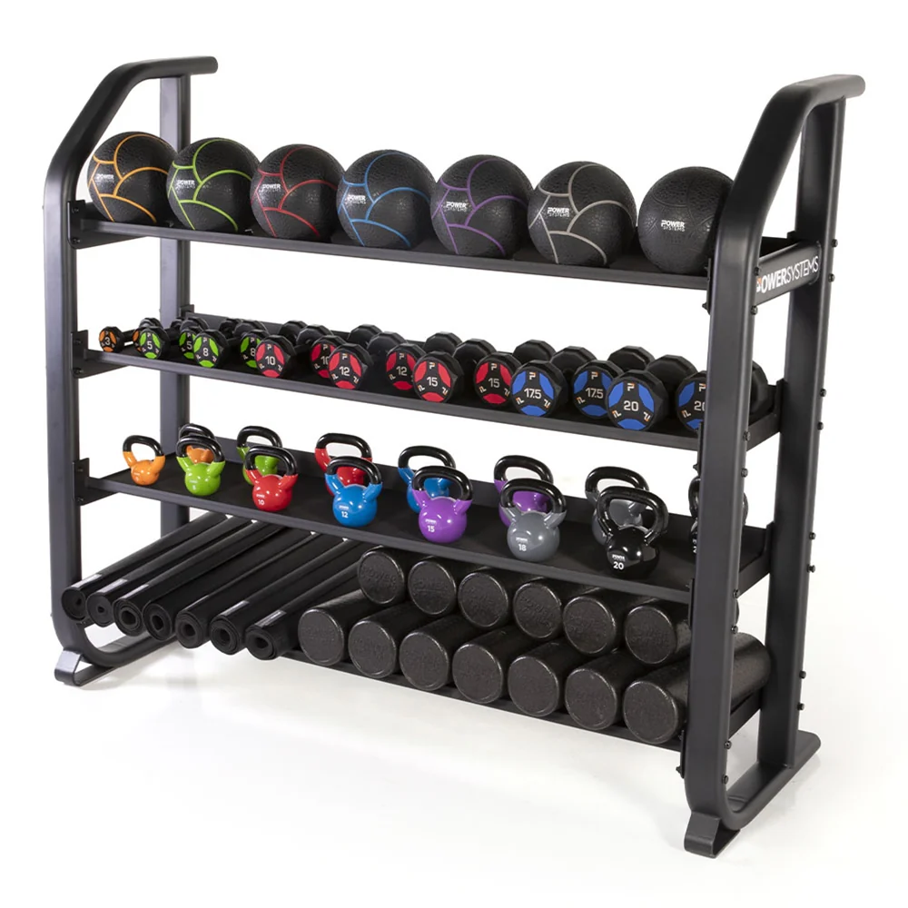 Denali Series Multipurpose Rack