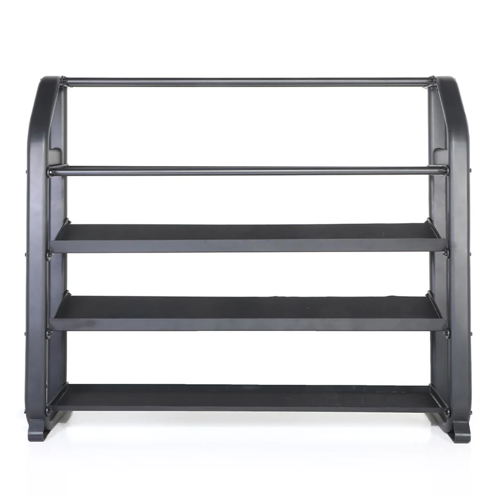 Denali Series Hybrid Rack