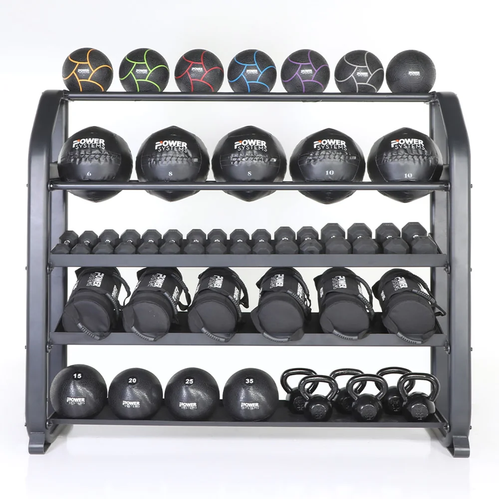 Denali Series Hybrid Rack