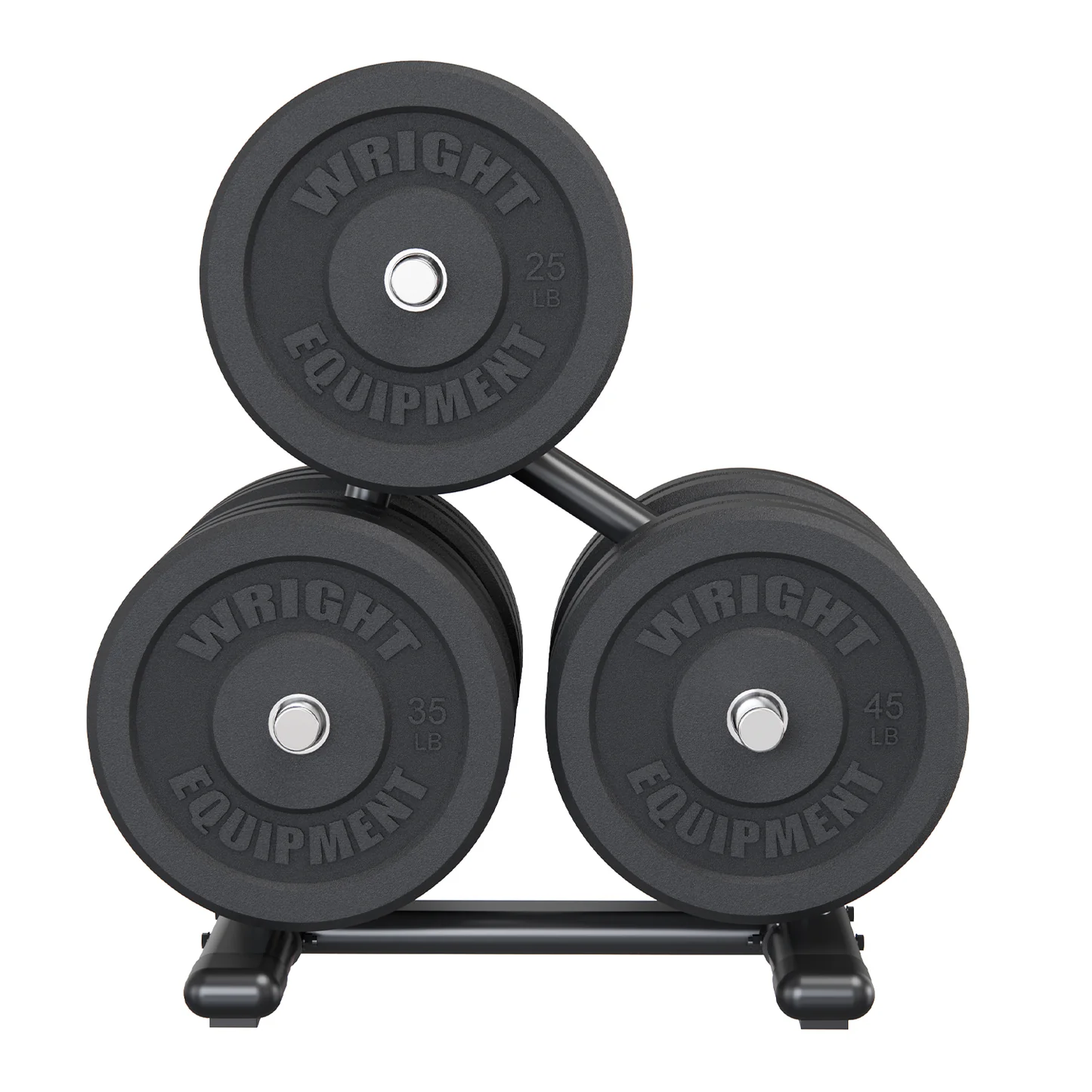 Denali Olympic Plate Rack