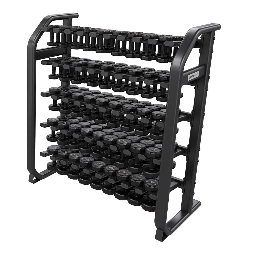 Denali Series Vertical Dumbbell Rack