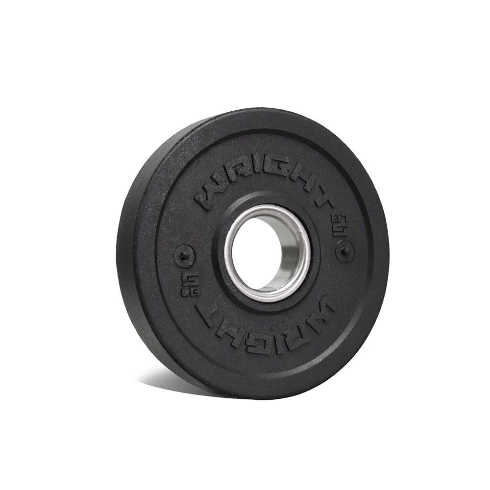 Wright AMP Bumper Plate 5lb