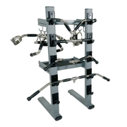 Premium Cable Attachment Kit w/ Rack