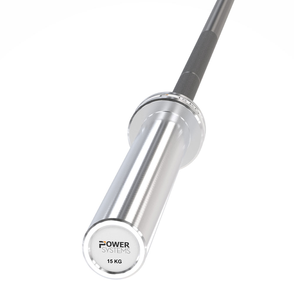 Women's Hybrid Bar - White Band