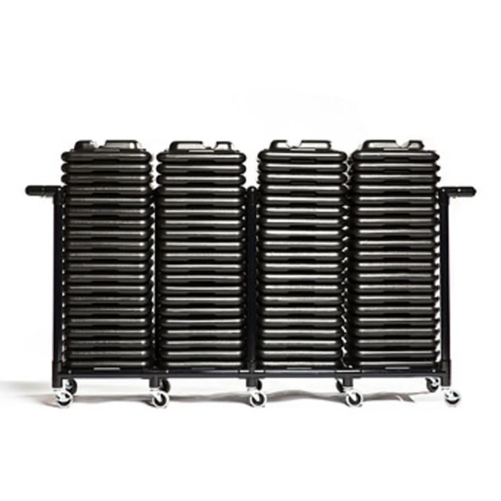 Step Riser Rack