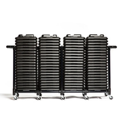 Step Riser Rack