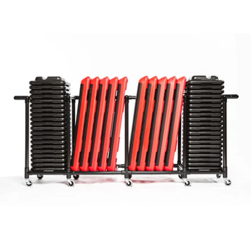 Vertical Step Combo Rack