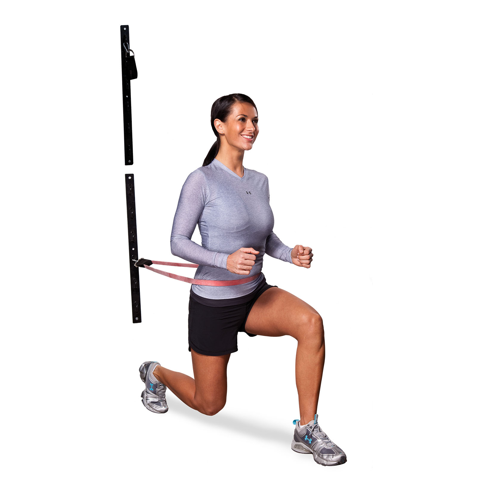 Resistance Training Station