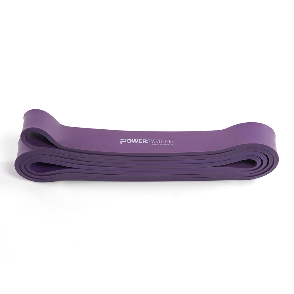 Strength Band - Heavy - Purple