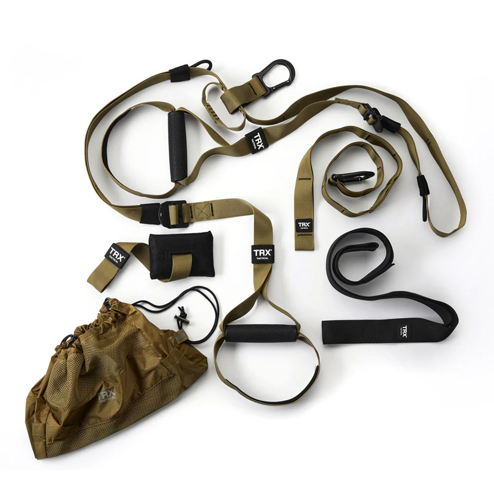 TRX Tactical Gym