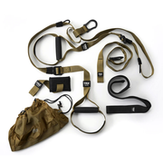 TRX Tactical Gym