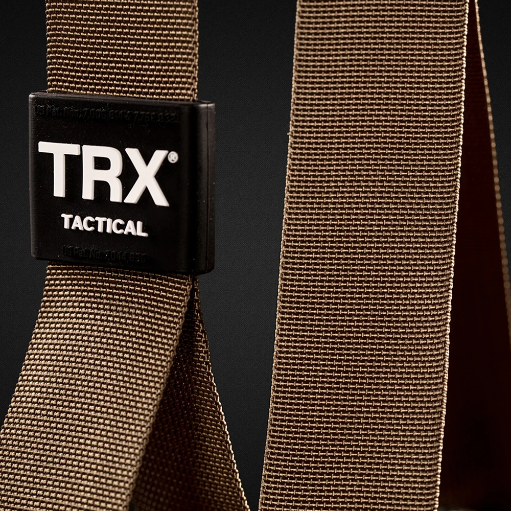 TRX Tactical Gym