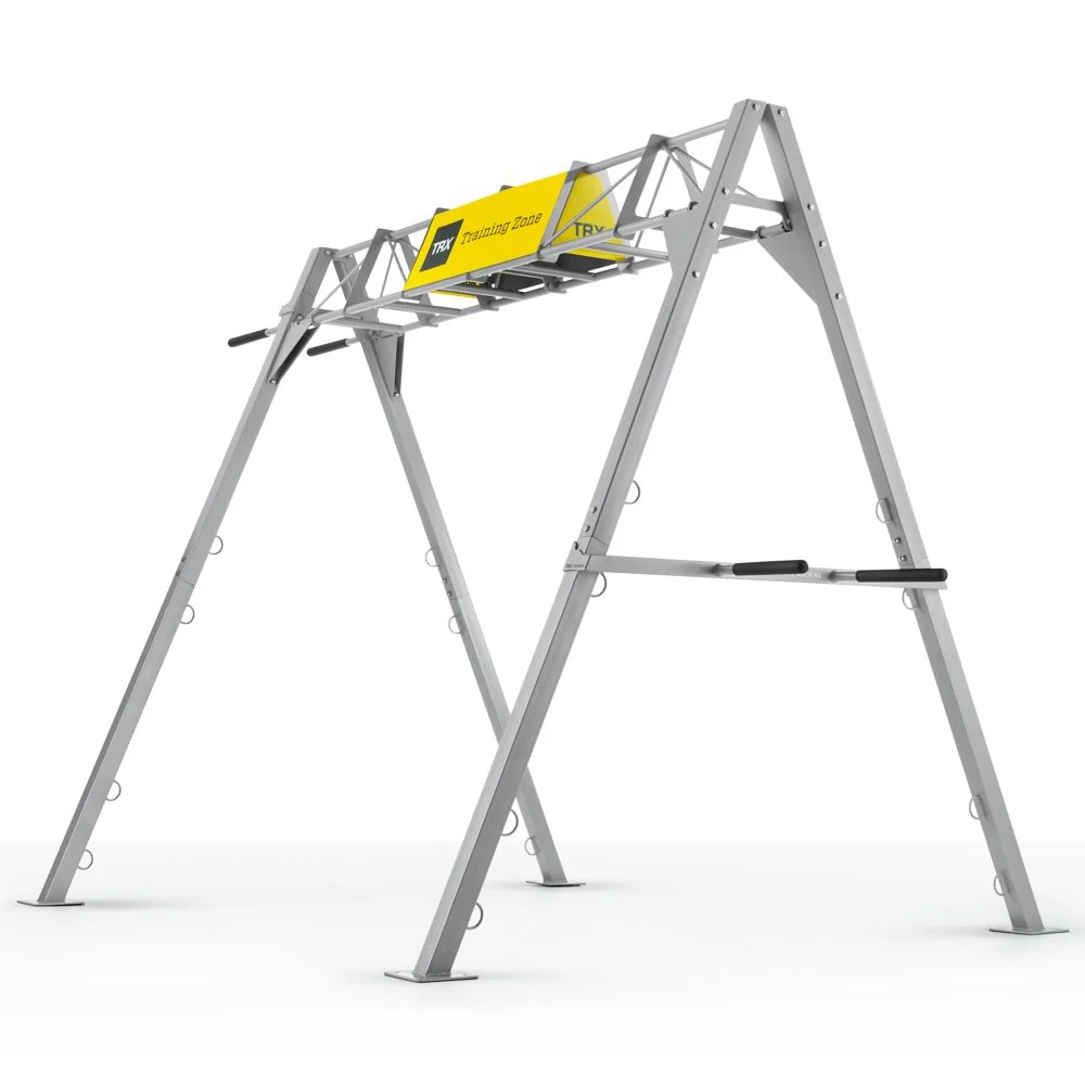 TRX S-Frame 5 ft. - Elevated