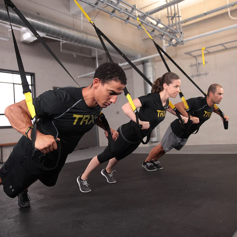 TRX MultiMount 21 ft.