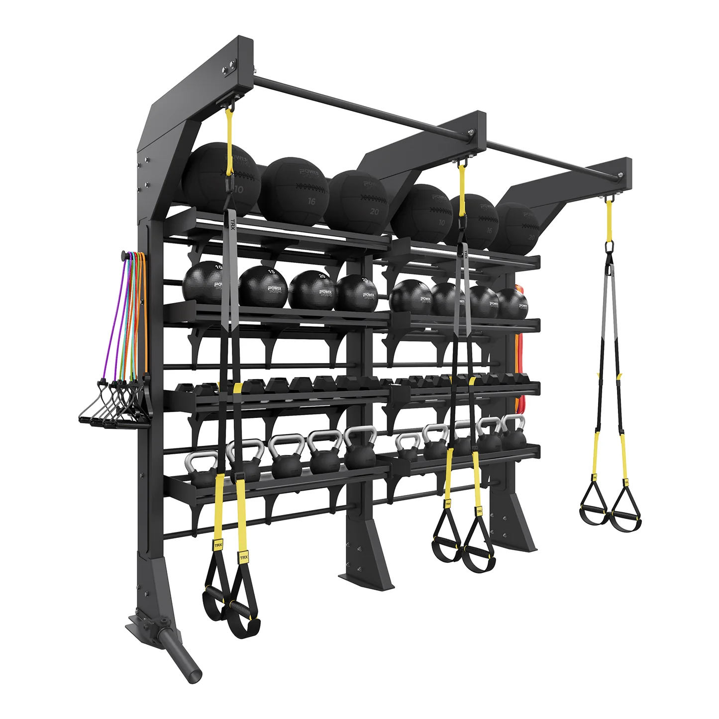 Trx Studio Line Single Bay