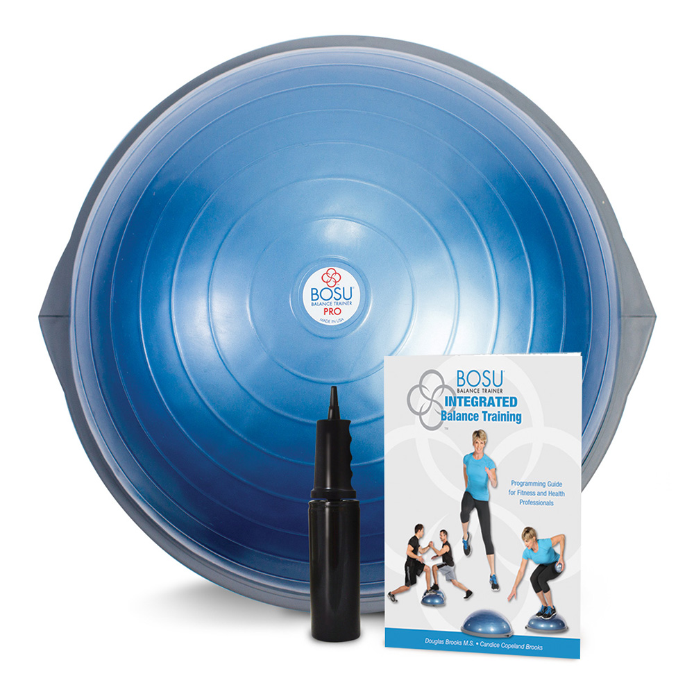 BOSU Pro Balance Trainer Only