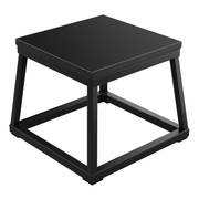 12" Power-Plyo Box Black Top
