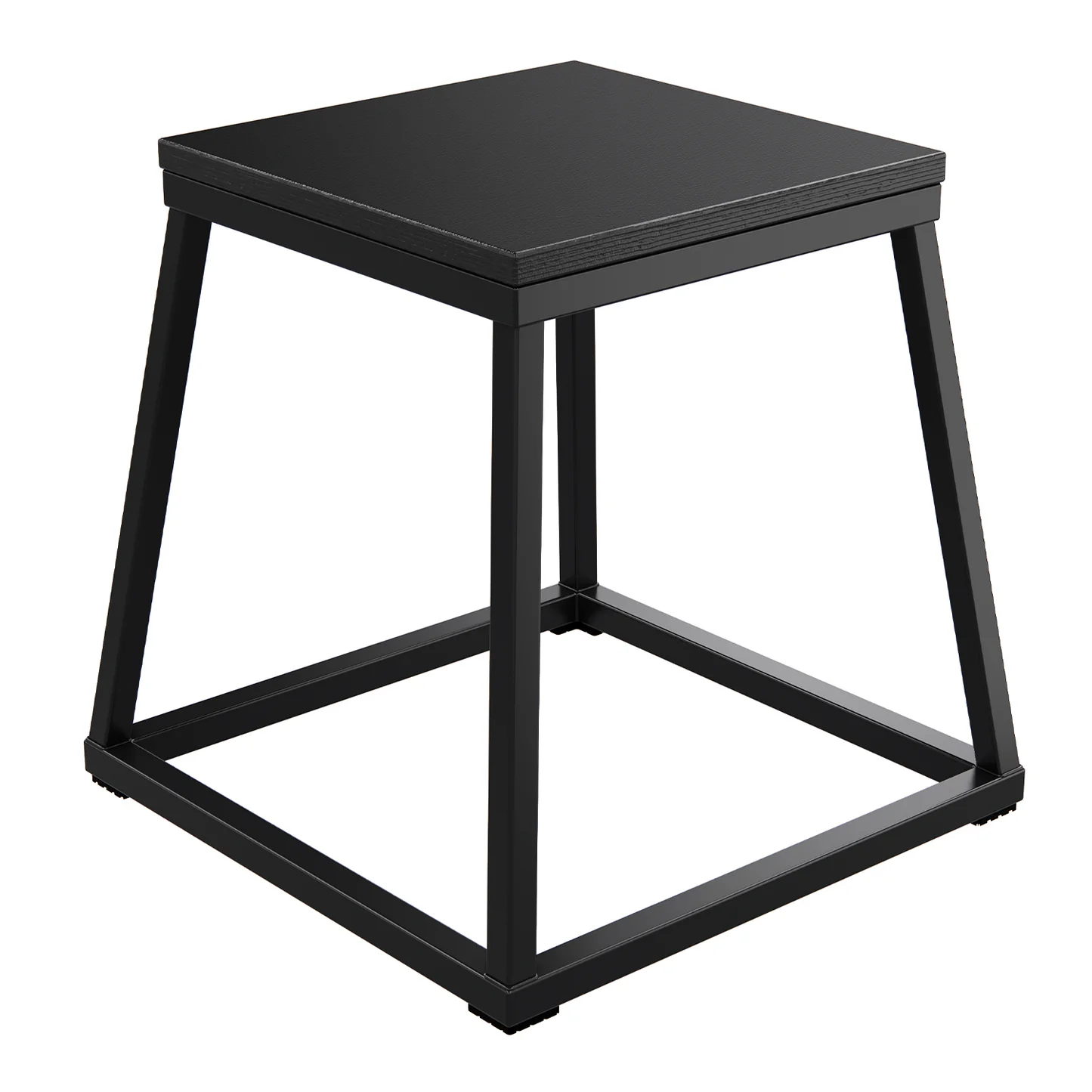 18" Power-Plyo Box Black Top