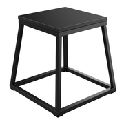 18" Power-Plyo Box Black Top