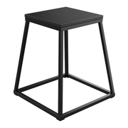 24" Power-Plyo Box Black Top