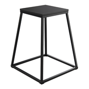 30" Power-Plyo Box Black Top