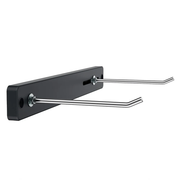Adjustable Wall Rack For Mats