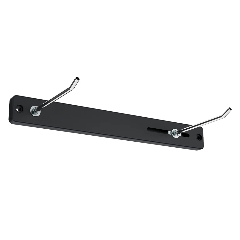 Adjustable Wall Rack For Mats