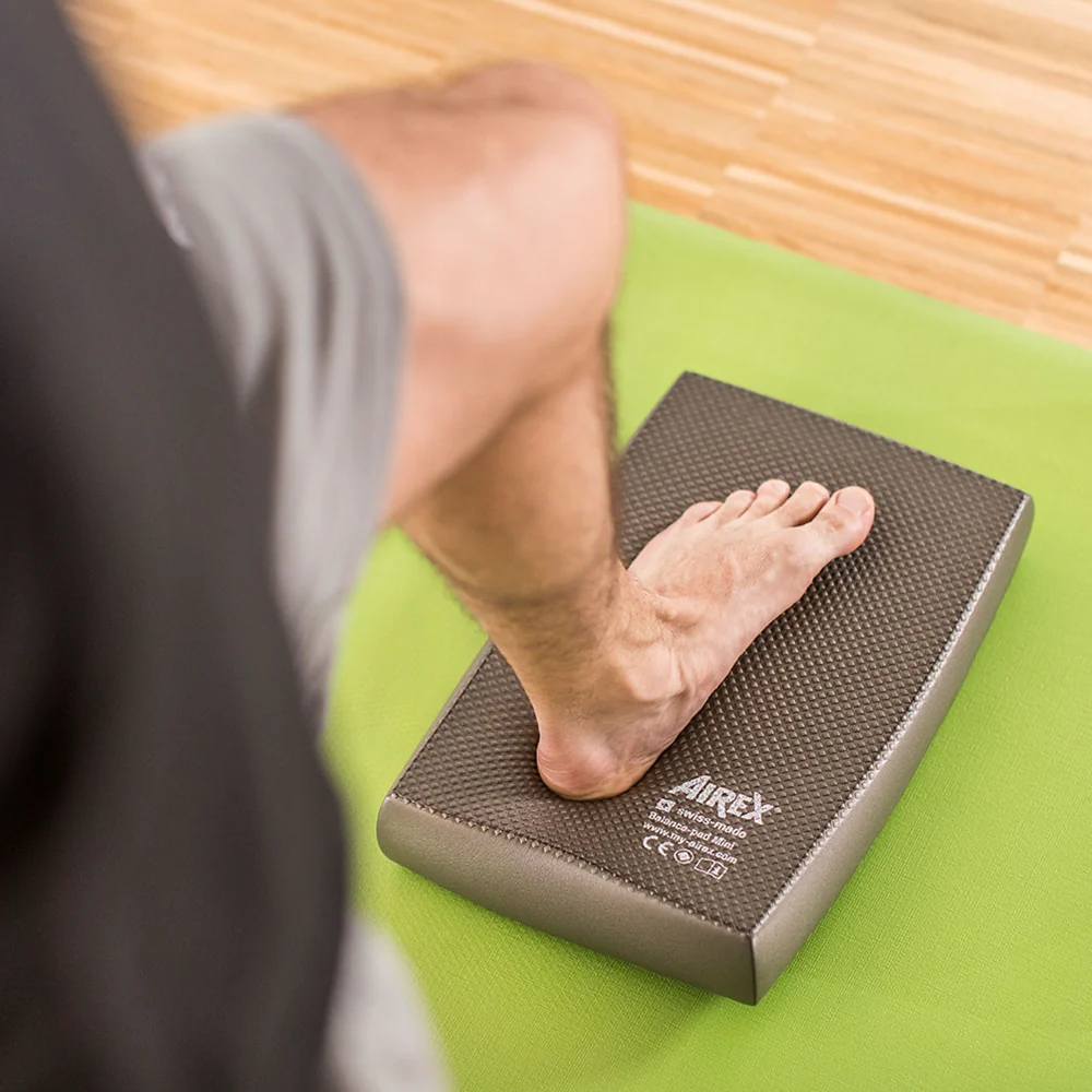 Airex Balance Pad Mini - Lava