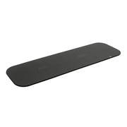 Airex Mat - Coronella 200 - 78 in. L x 23 in. W x 5/8 in. - Charcoal