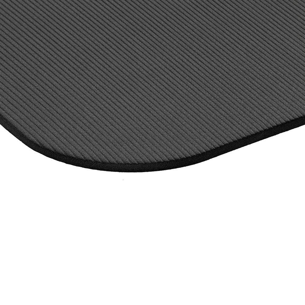 Airex Mat - Coronella 200 - 78 in. L x 23 in. W x 5/8 in. - Charcoal