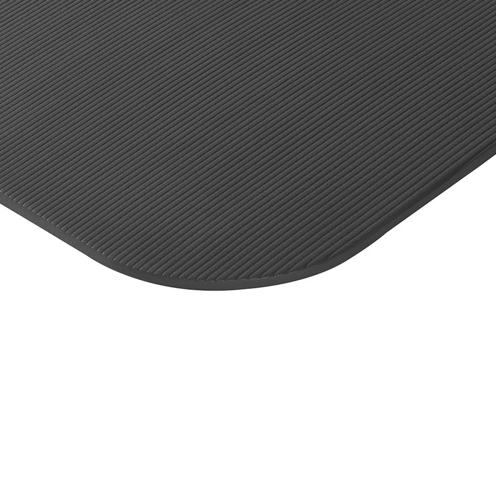 Airex Mat - Corona 200 - 78 in. L x 39 in. W x 5/8 in. - Charcoal