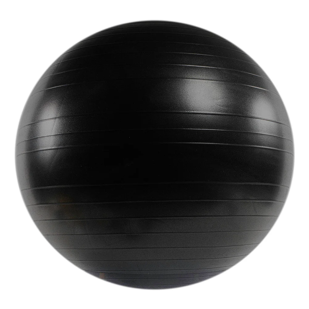VersaBall 55 cm - Jet Black
