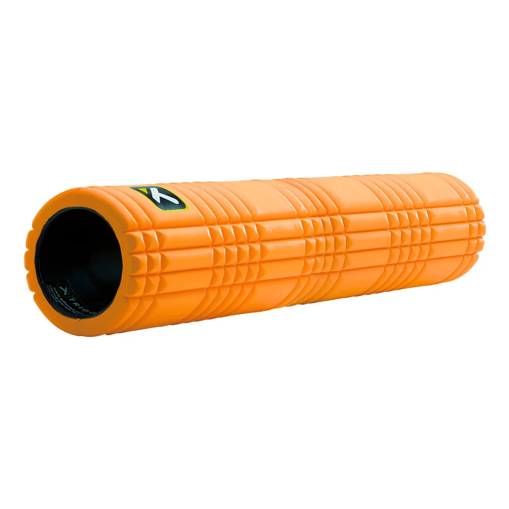 The Grid 2.0 - Orange