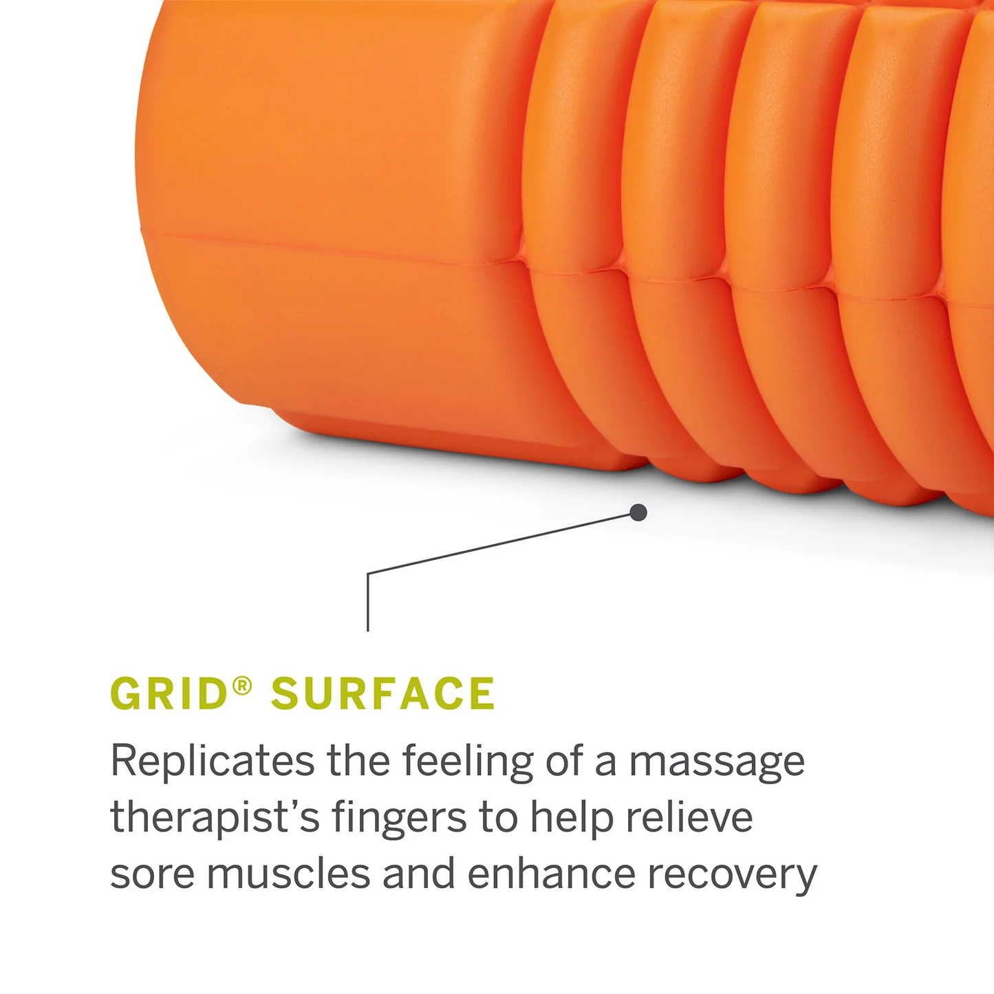 The Grid 2.0 - Orange