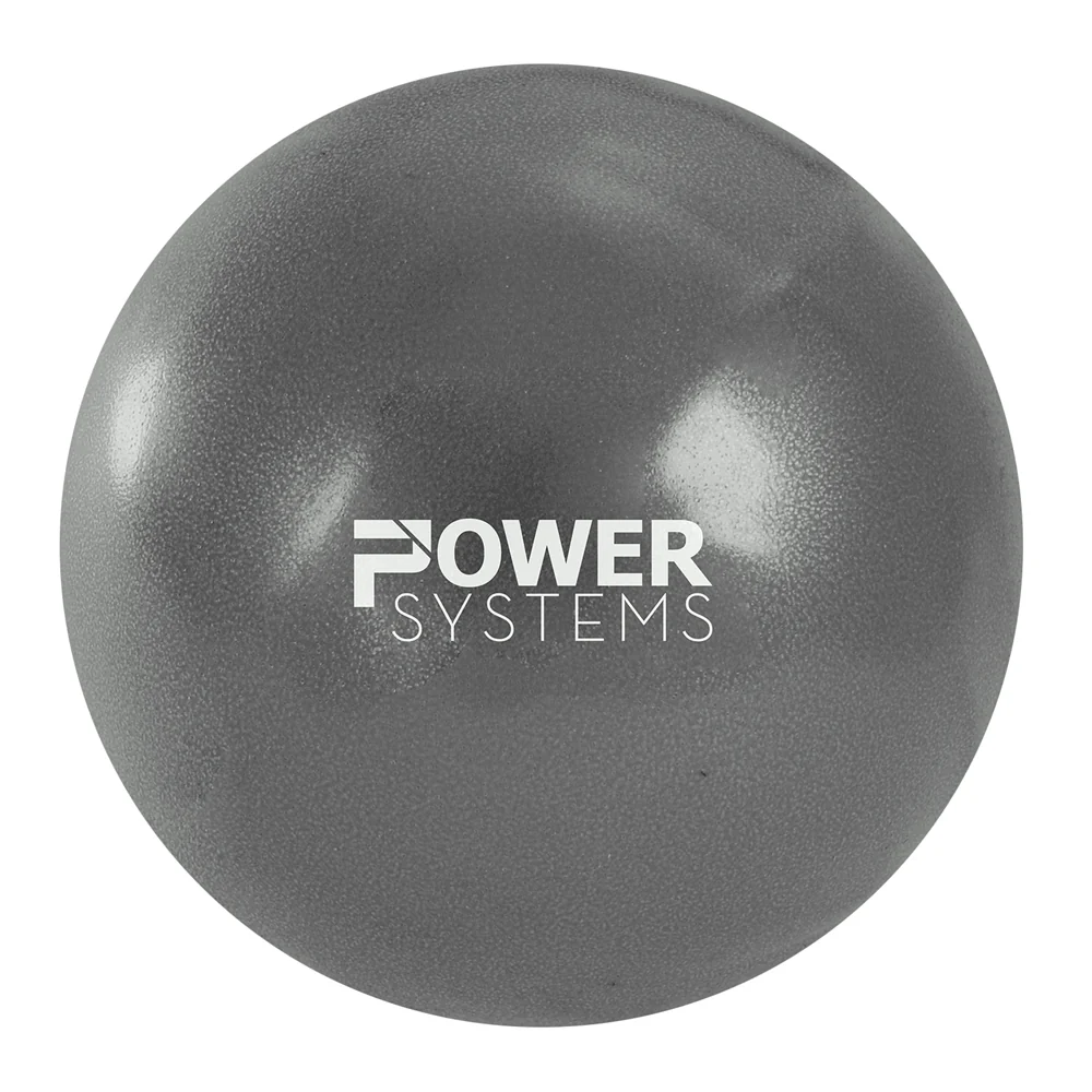 Poz-A-Ball - Gray