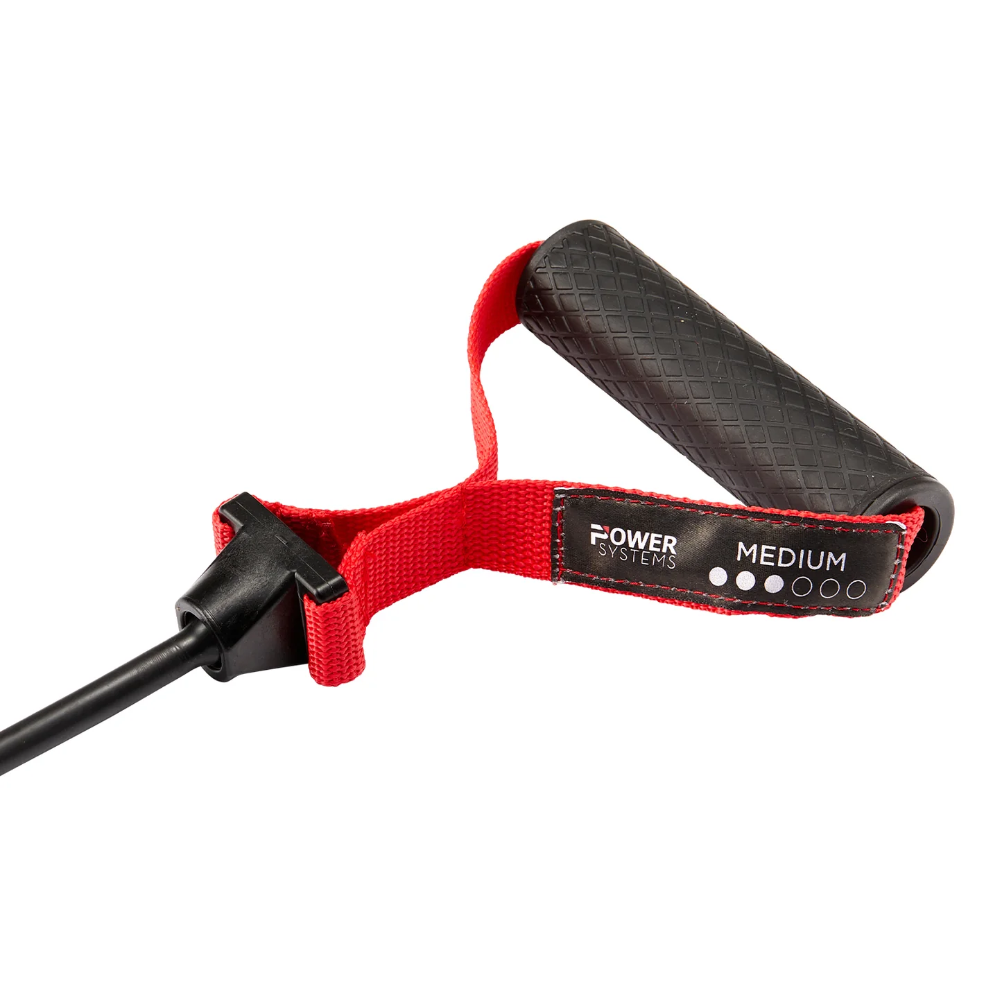 ProElite Versa-Tube Medium (Red)