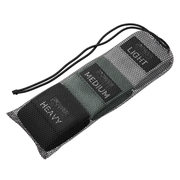 Fabric Resistance Bands 3pk