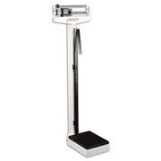 Detecto Eye-Level Beam Scale w/Height Rod